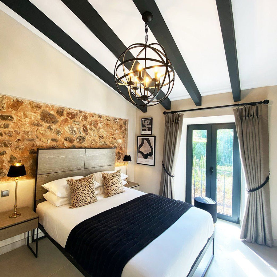 Interior Motives