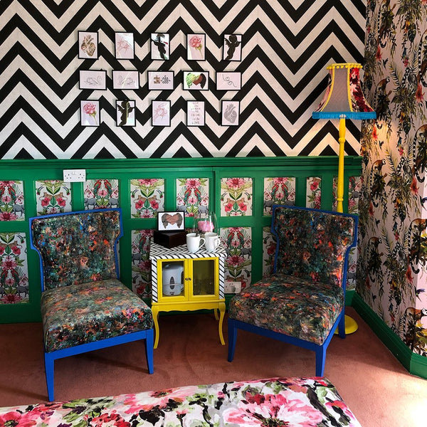 Jonathan Scott Interiors