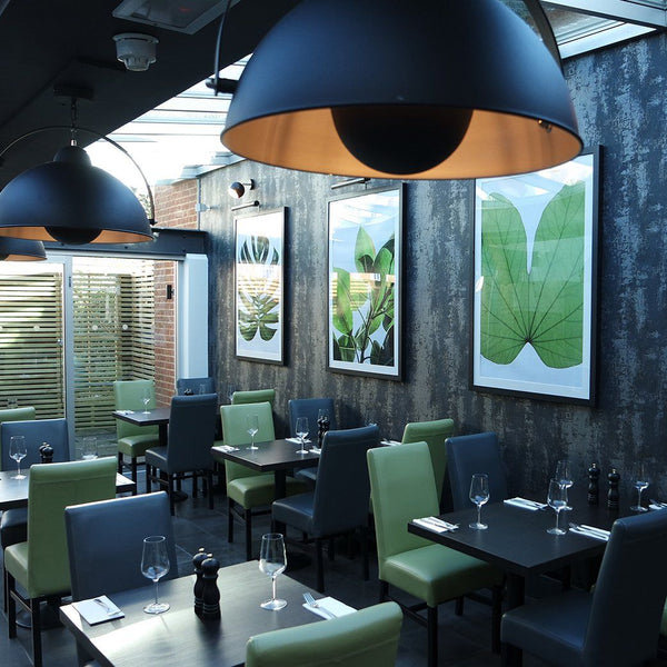 Jonathan Sethna Interiors