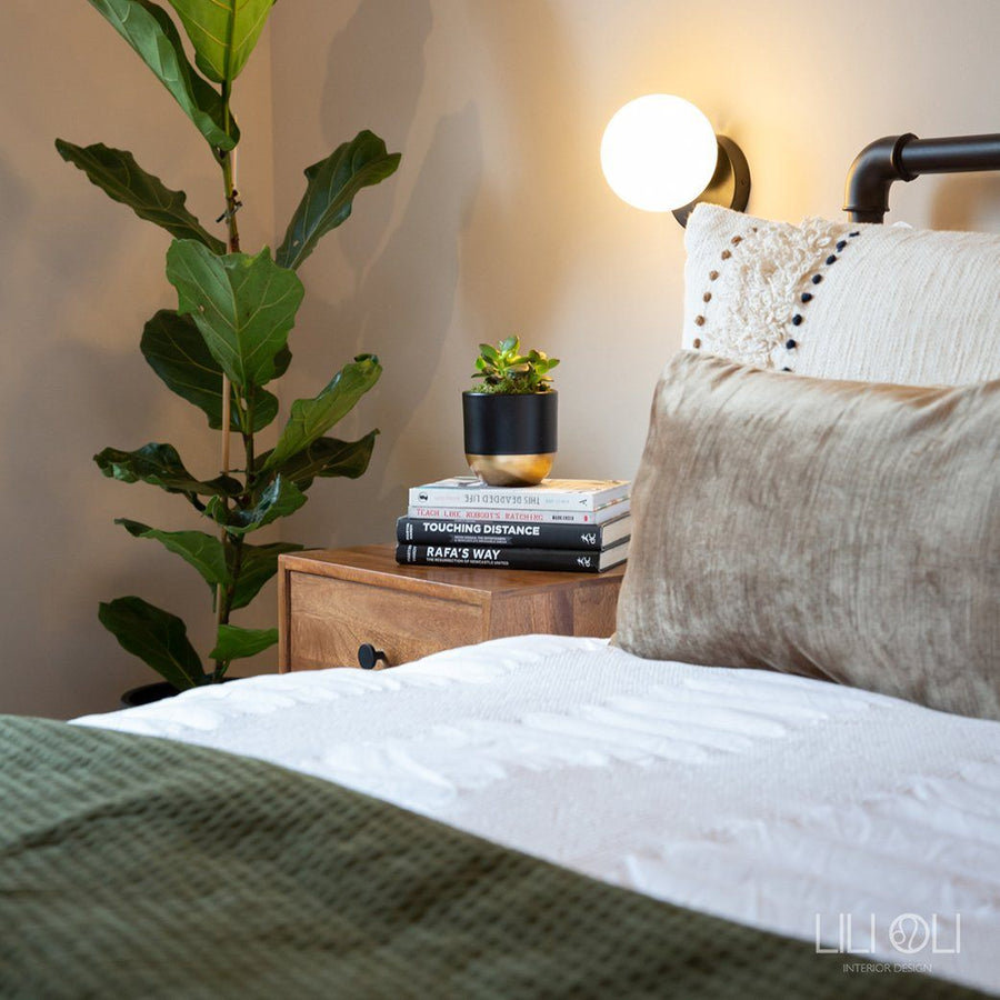 Lili Oli Ltd