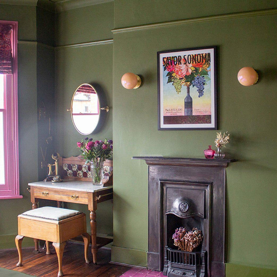 Louise Misell Interiors