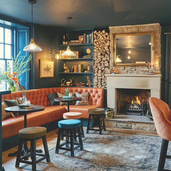 Lydia Michie Interior Design