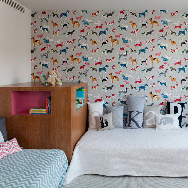 McQuin Partnership Interior Design