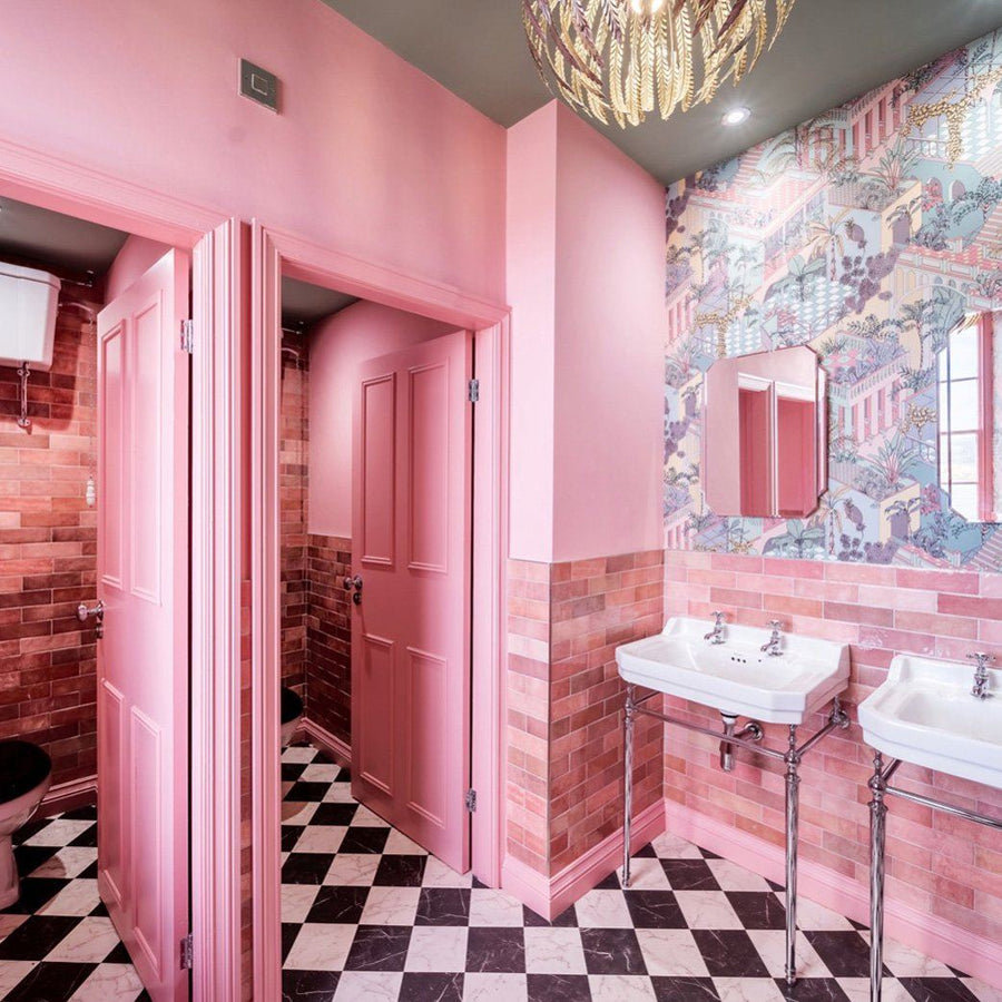 Mon Interiors Ltd