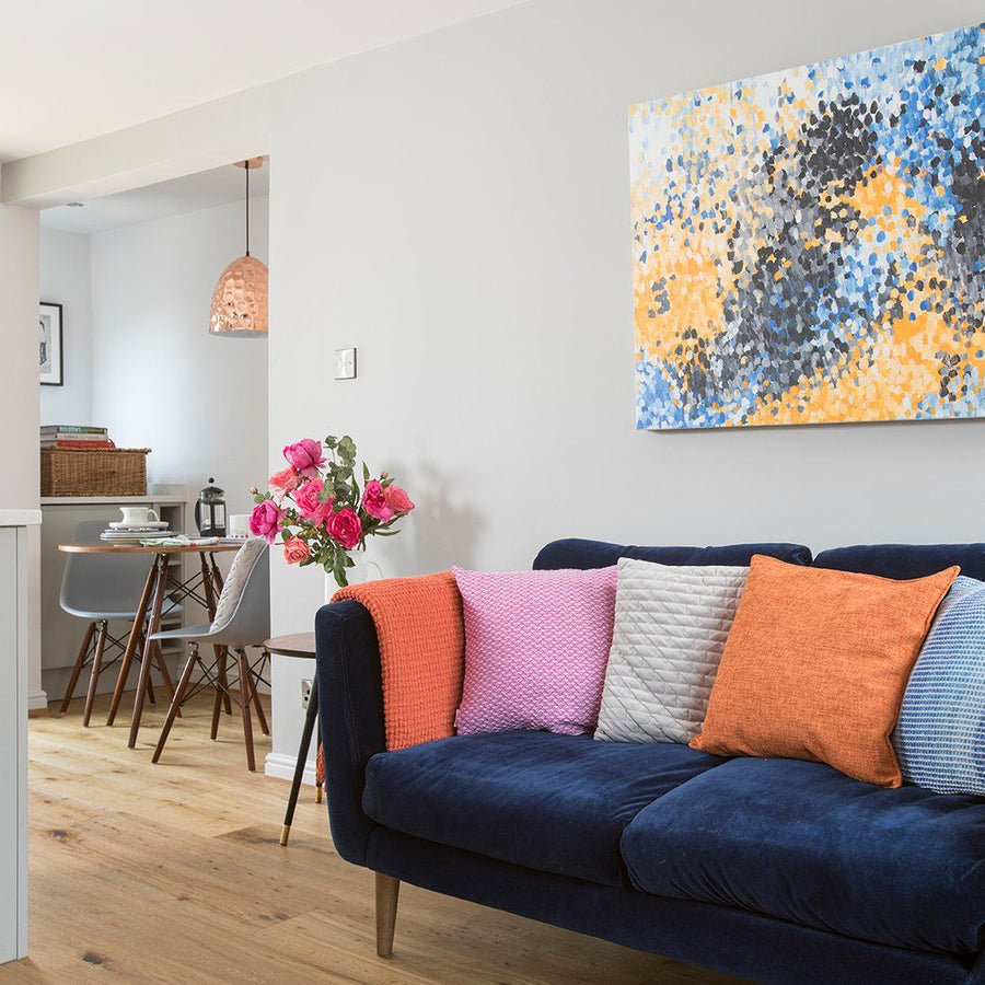 Natalie Davies Interior Design