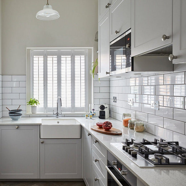 Nicola Burt Interior Design