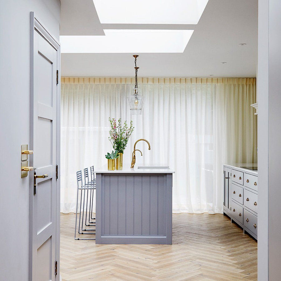 Portman Studio - Interior Designers UK
