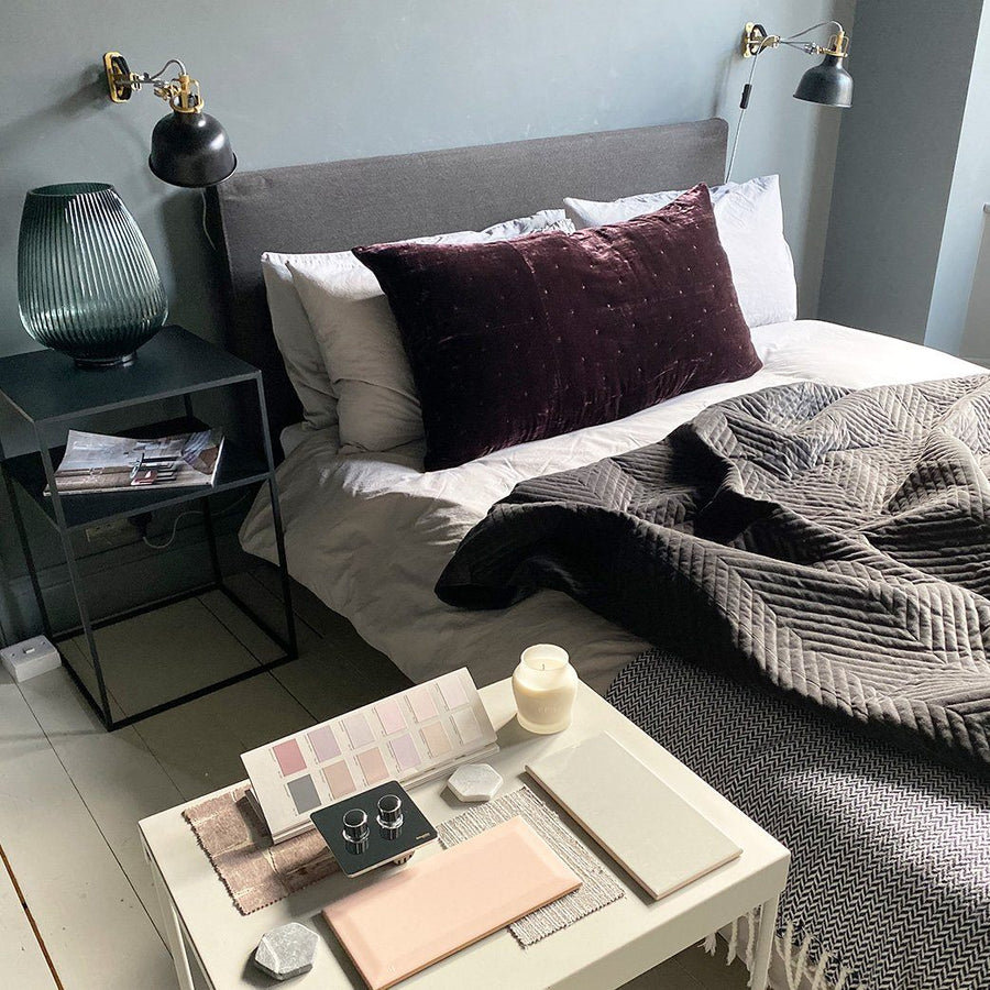 Salt House Interiors