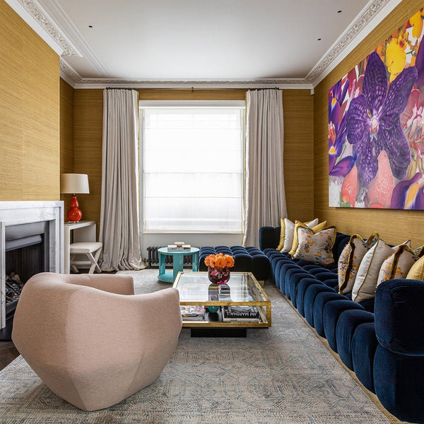 Samantha Todhunter Design