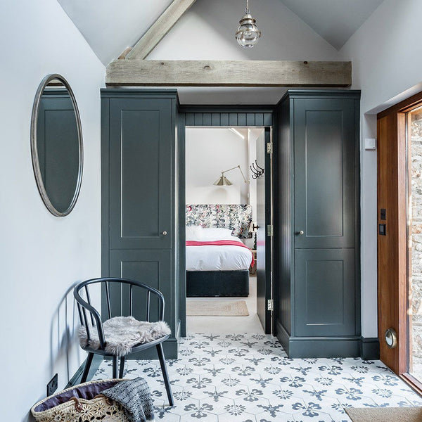 Siobhán Hayles Interiors