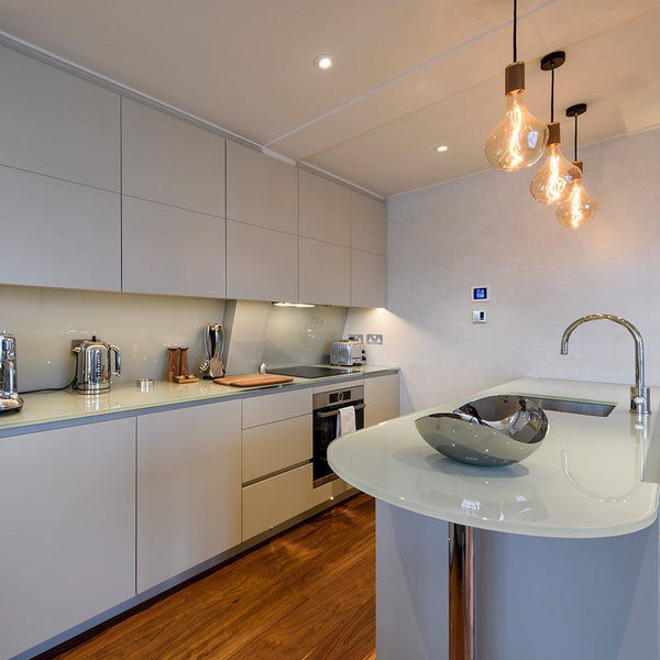 Sue Dann Interiors