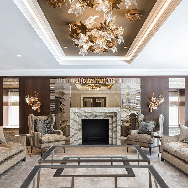 Sun Lee Jones Interiors