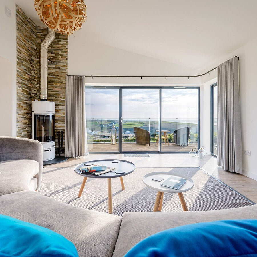 Tracey Mannell Interior Design - Interior Designers UK
