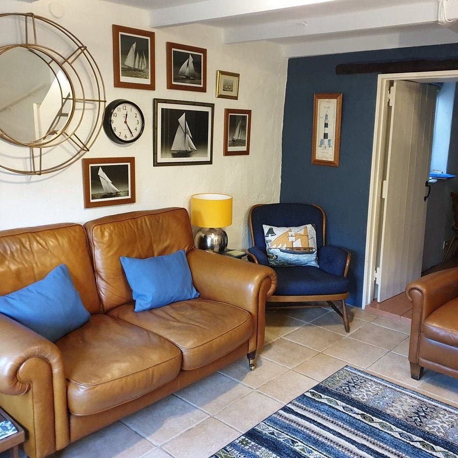 Zenterior Design