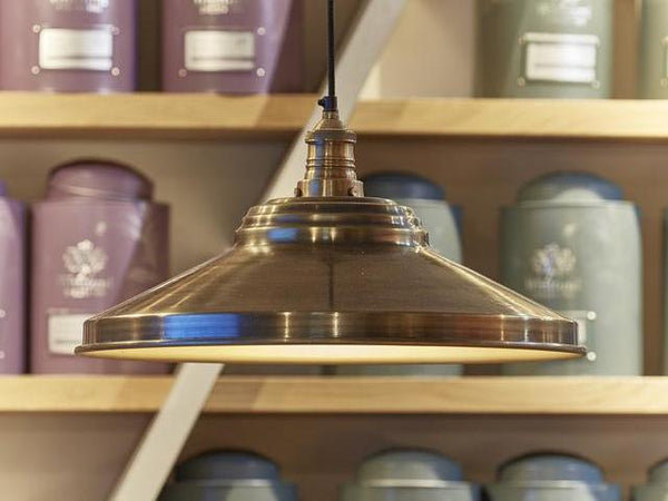 Crafting Creative Lighting Solutions for Businesses