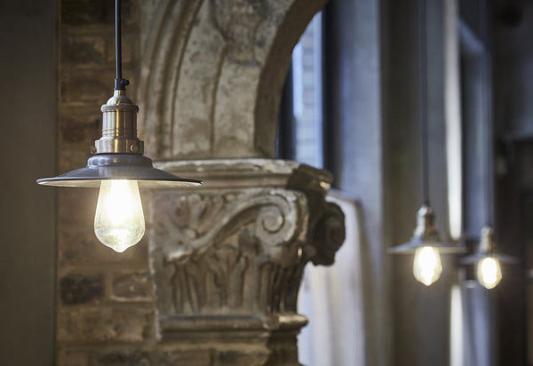 Humble Grape St Brides Passage, Light Project