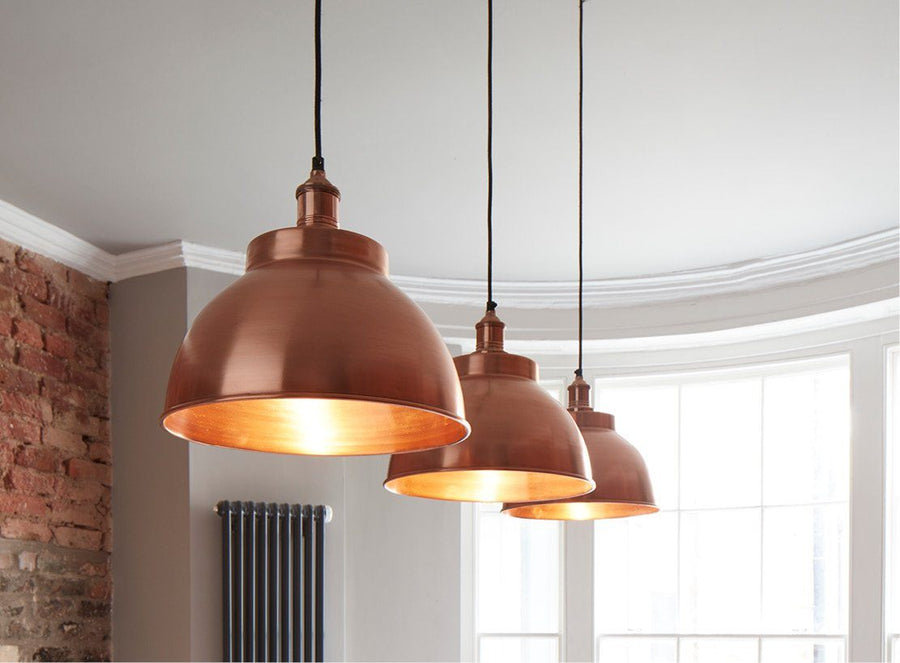 Interview: Winter Interior Design Tips with Gail Green