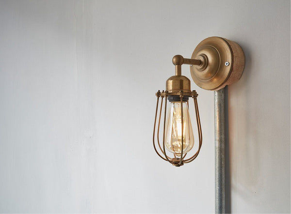 Vintage & Industrial Interiors