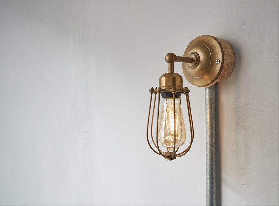 Vintage & Industrial Interiors