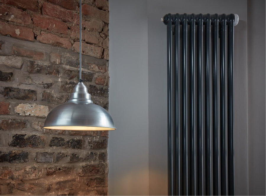 Let There Be Light; The Importance Of Lighting In Interior Design