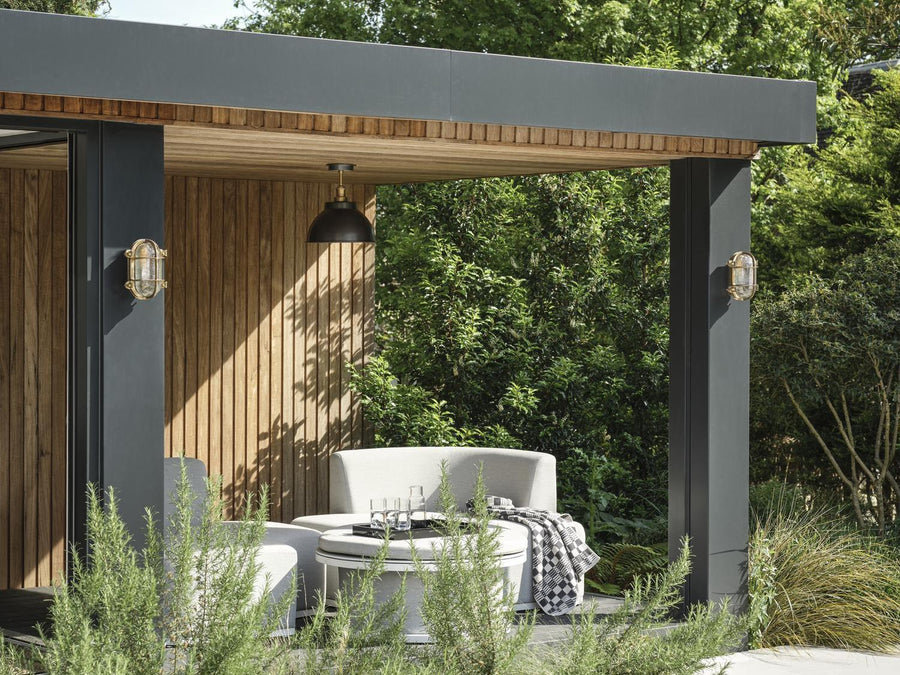 The Ultimate Guide to Garden Lighting