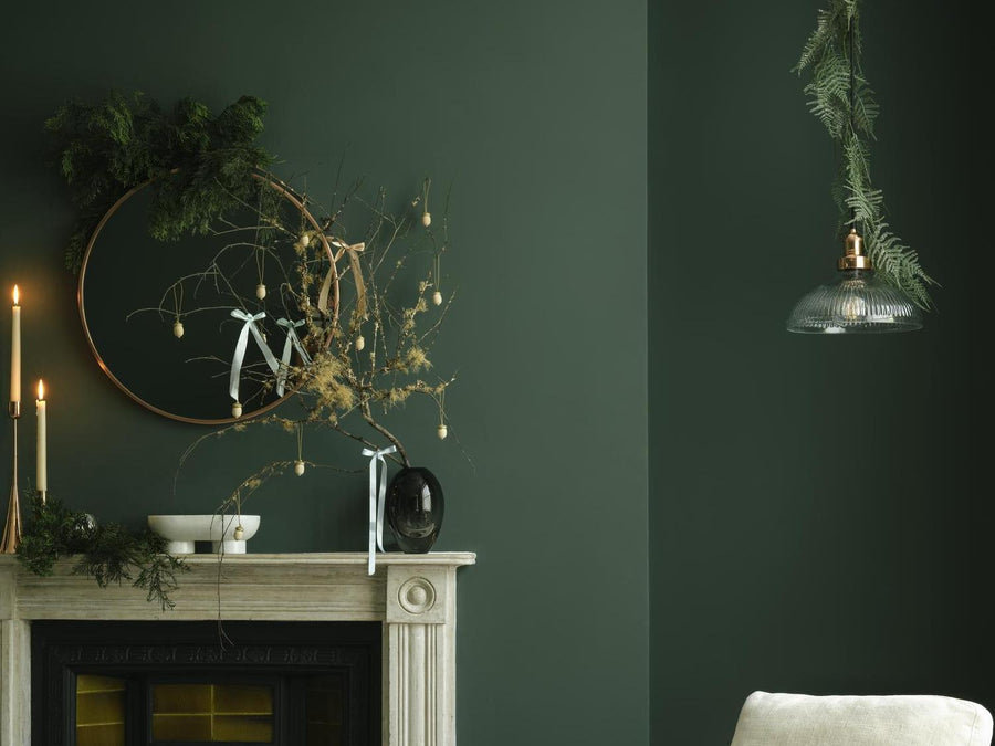 10 Tips to Make Your<br>Home Shine at Christmas