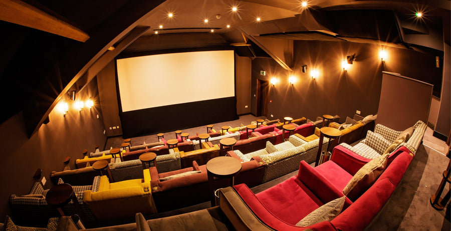 How To Create Show-Stopping Interiors