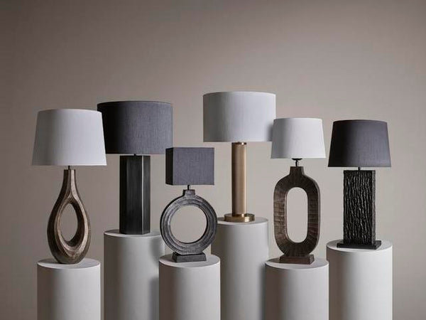 Table Lamps | Enhance Your Décor With Our Elegant Table Lights