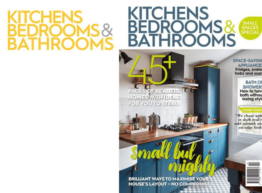 Kitchen Confident