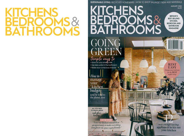 Kitchen Smarts