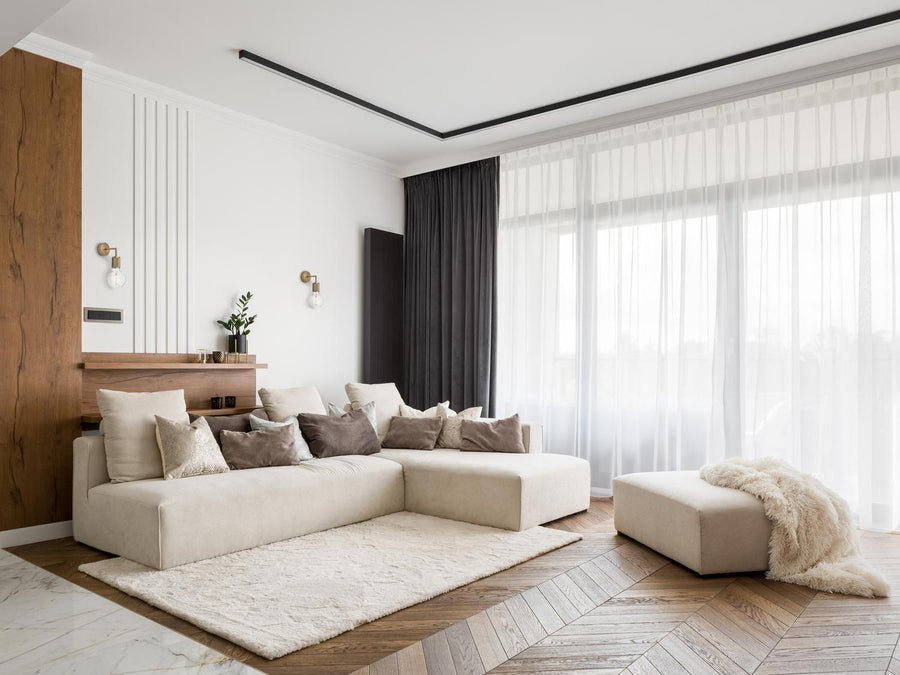 Living Room Decor Trends for 2025