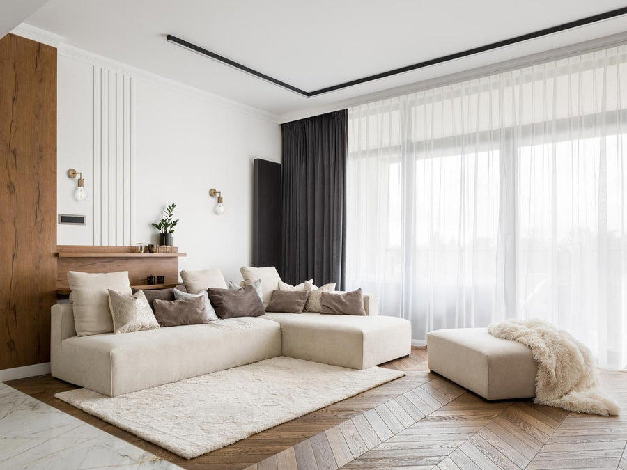 Living Room Decor Trends for 2025