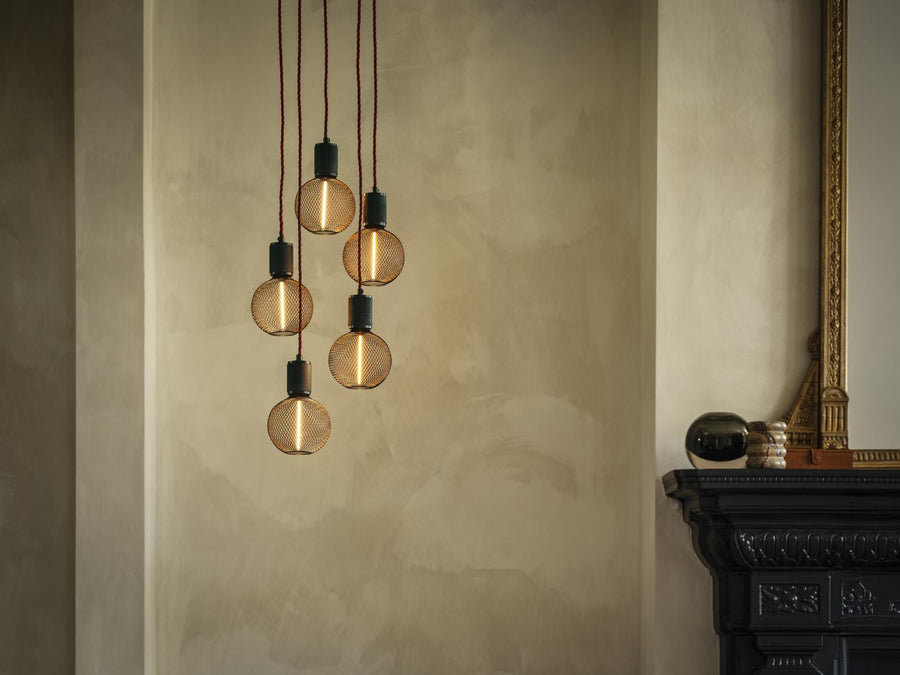 5 Lighting Tips & Tricks Used by Interior Designers