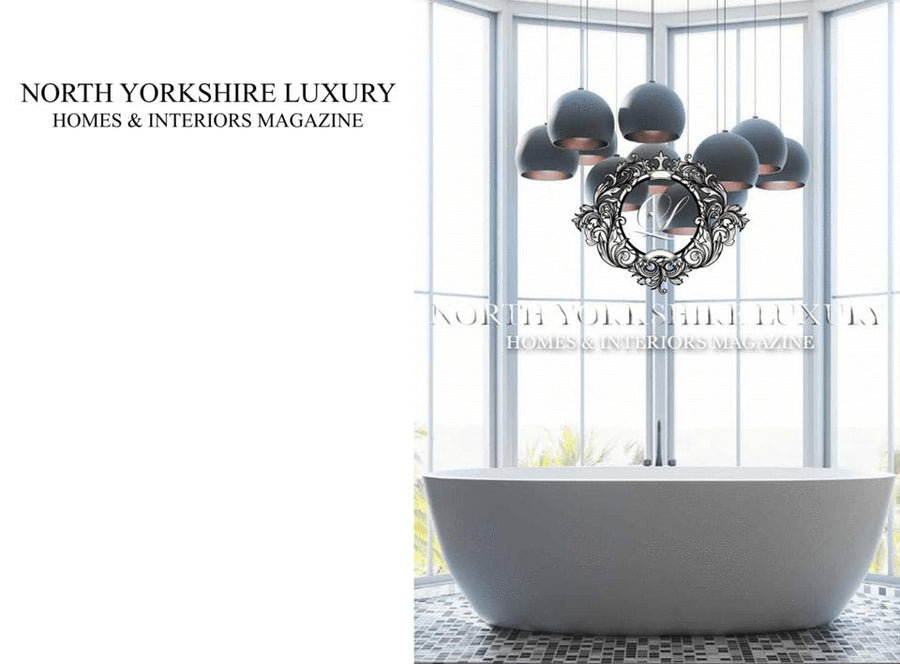 Luxury Homes & Interiors