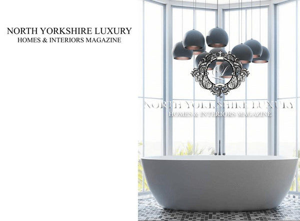 Luxury Homes & Interiors