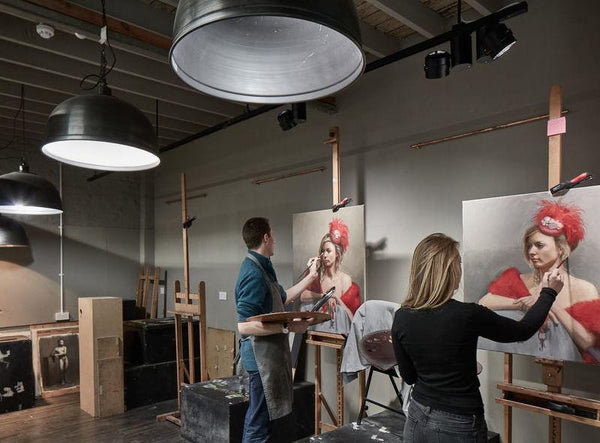 Lending A Hand To Charities In Troubling Times