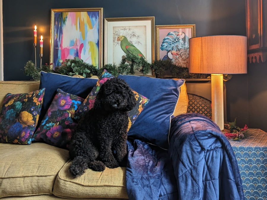 How Lighting Affects Mood | Lighting and Wellbeing