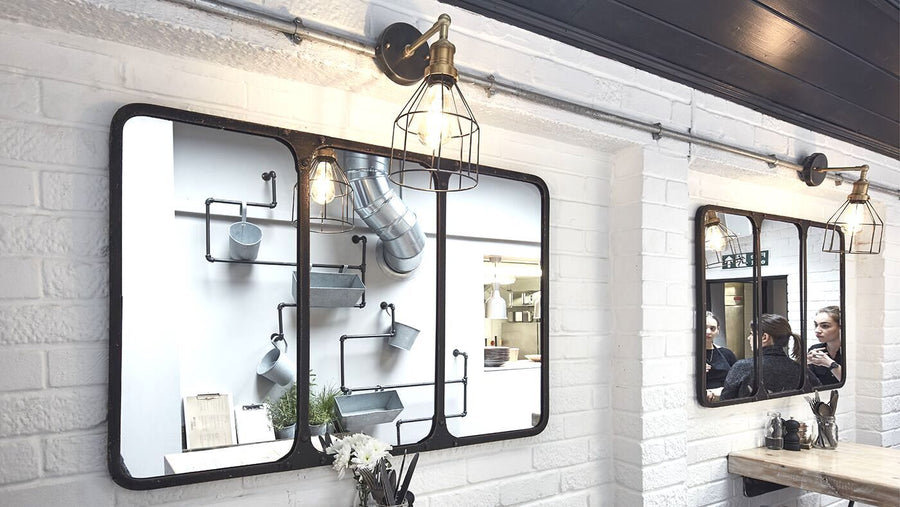 Interior Design Expert Tips For Cafés In 2018