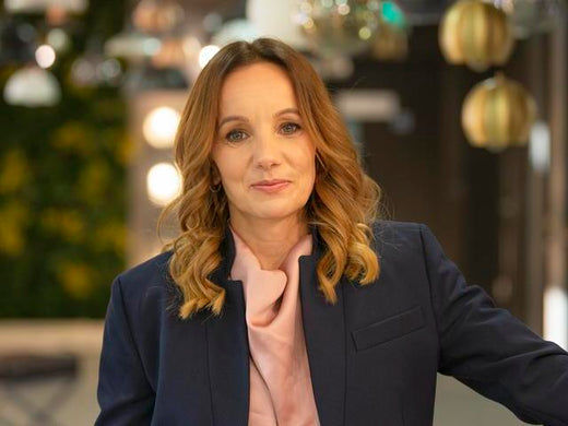 Empowering Entrepreneurial Women: Mara Rypacek Miller, Founder of Industville