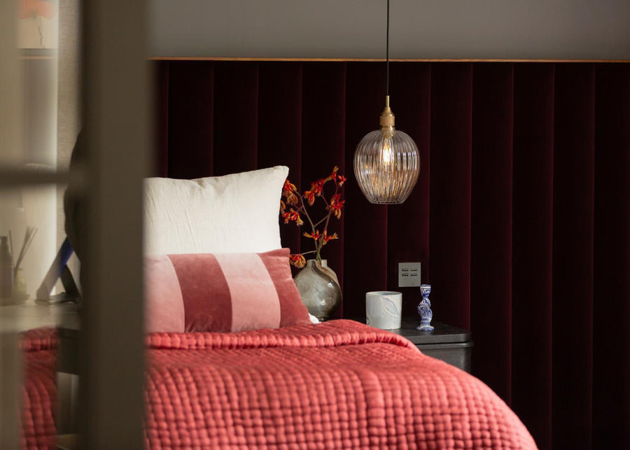 Bedroom Lighting & Design Guide for Better Sleep