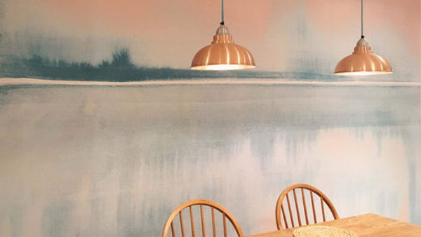 Customised And Bespoke Tailored Lighting By Industville