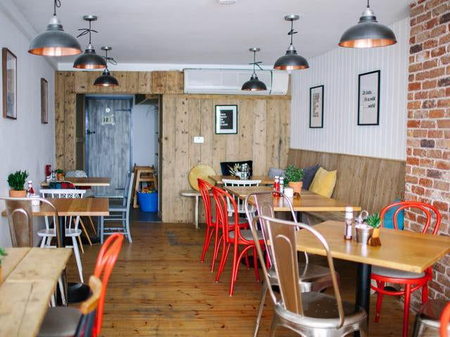 Budget Friendly Lighting Ideas for Small Businesses