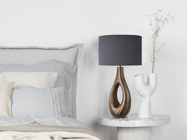 Christmas Table Lamps | Glowing Gifts