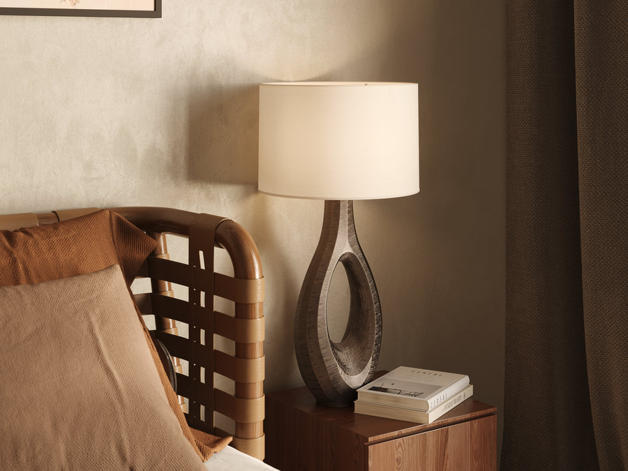 What is Lampscaping?