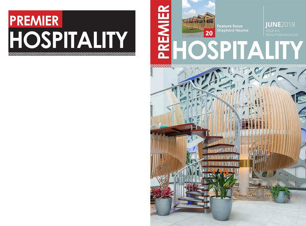 The Stillhouse Moira