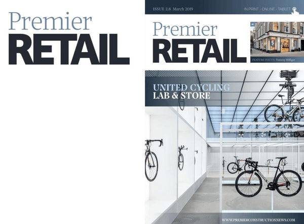 Industville Set To Impress At Retail EXPO 2019