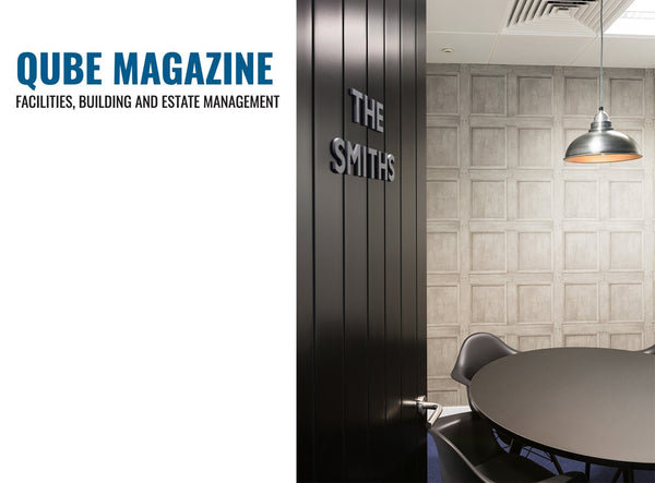 Office Interior Design Lighting Trends