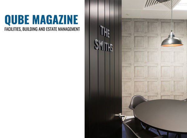 Office Interior Design Lighting Trends