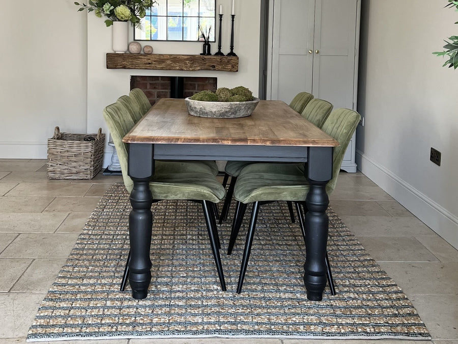Rugs | How To Style Rugs Around The Home