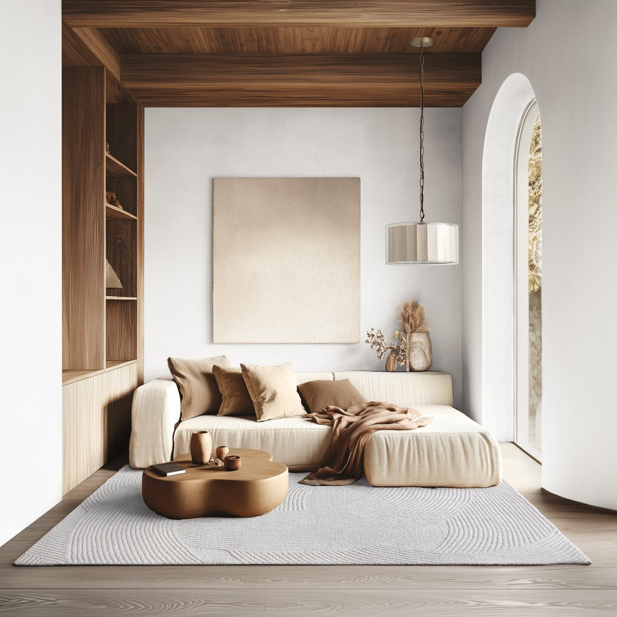 Pantone Colour of the Year 2026 - Cloud Dancer